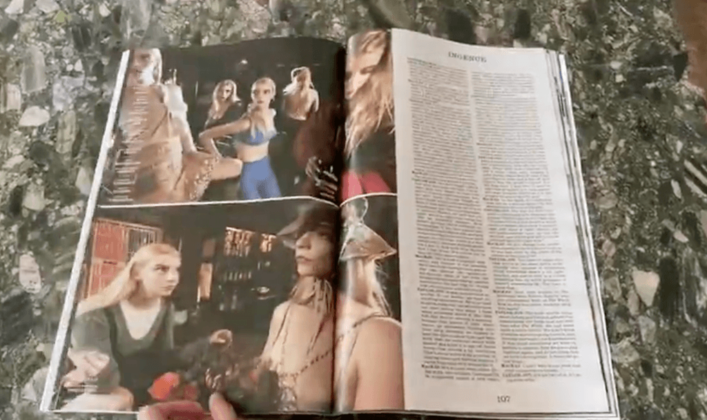 Interview Magazine