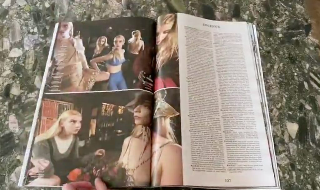 Interview Magazine