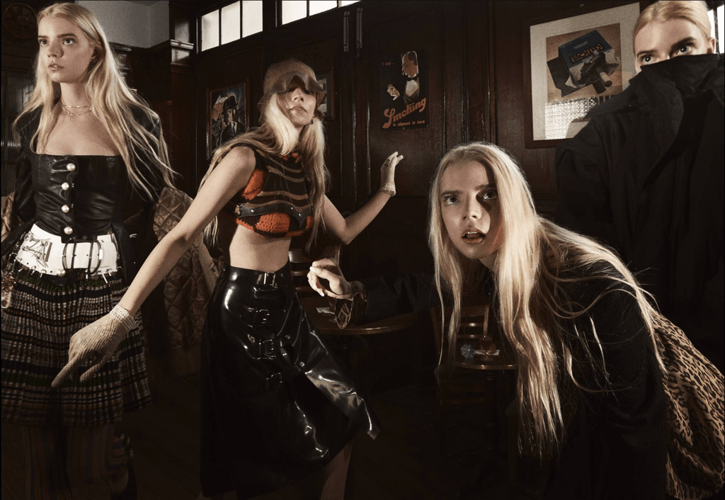 Interview Magazine