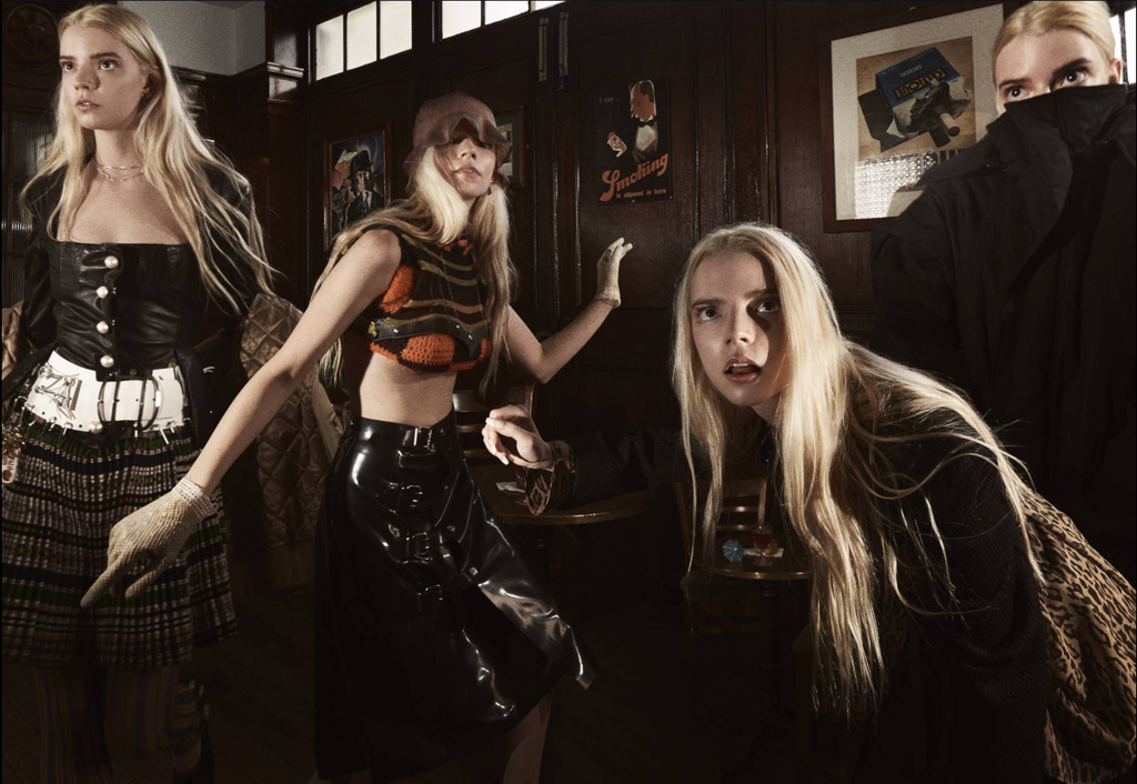 Interview Magazine