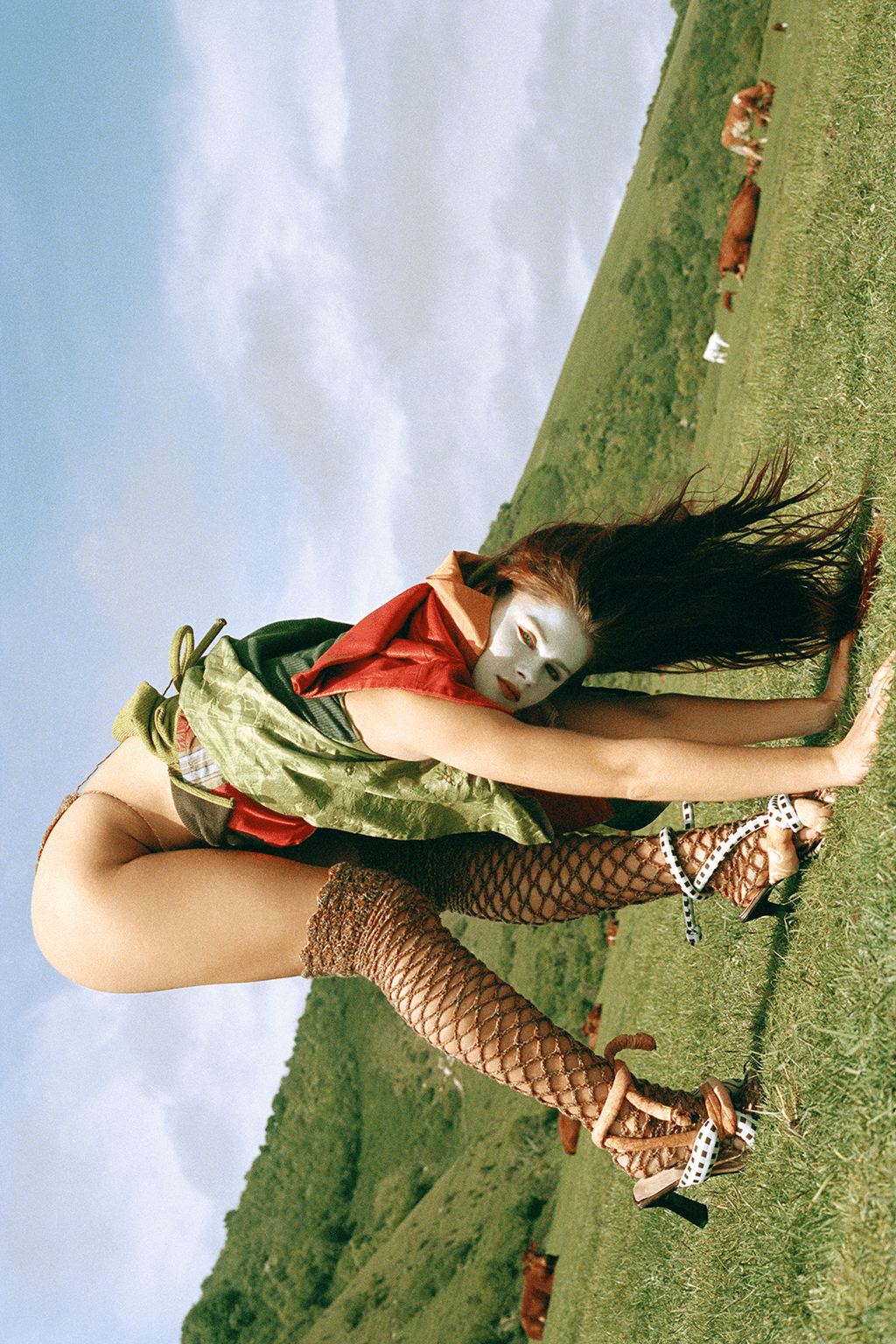 Index Magazine