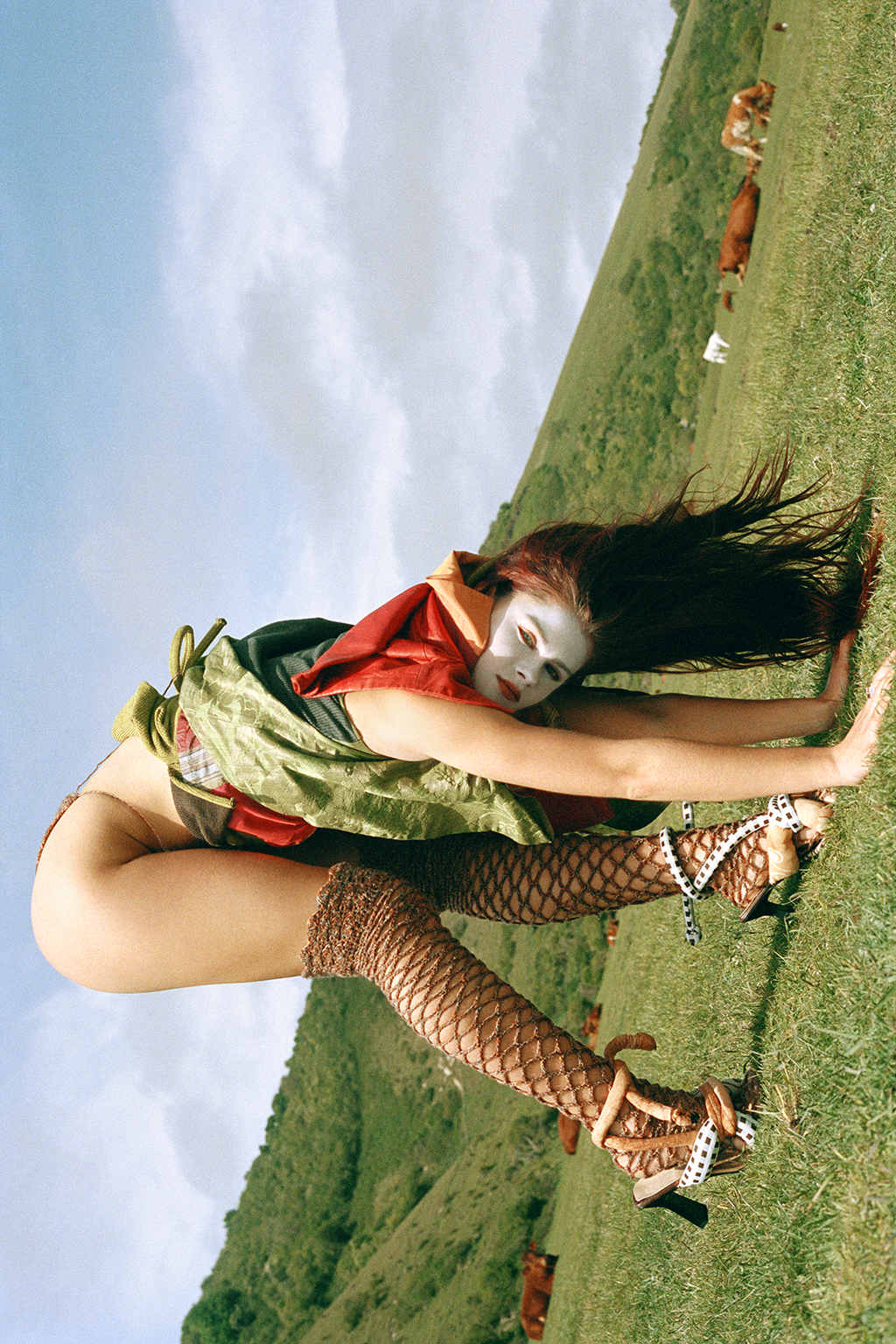 Index Magazine