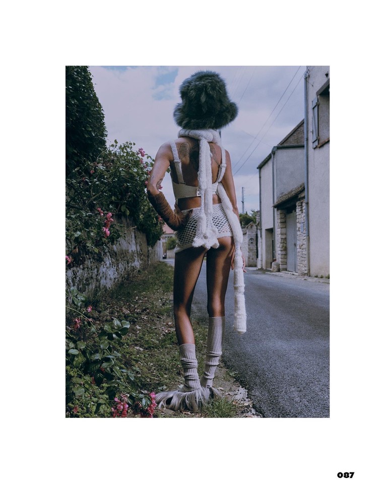 Dry Clean Only Magazine