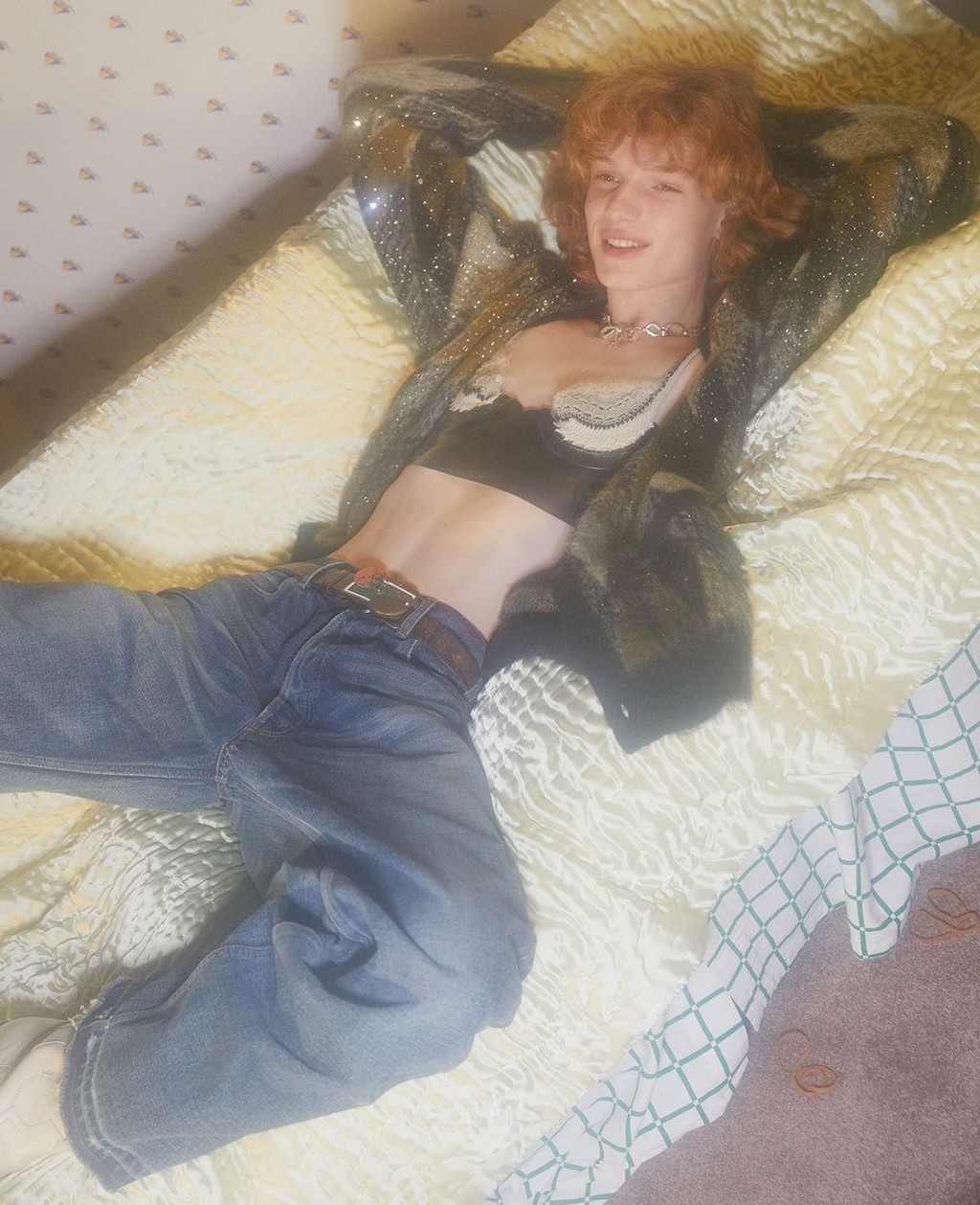 Revue Magazine