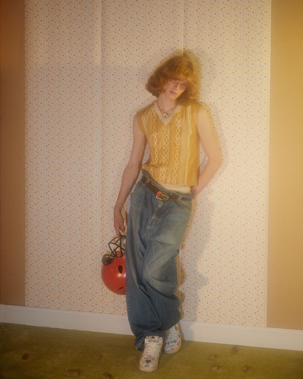Revue Magazine