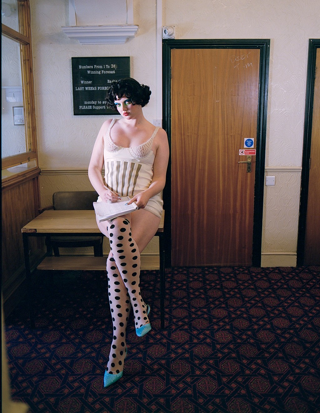 Ellie Walker