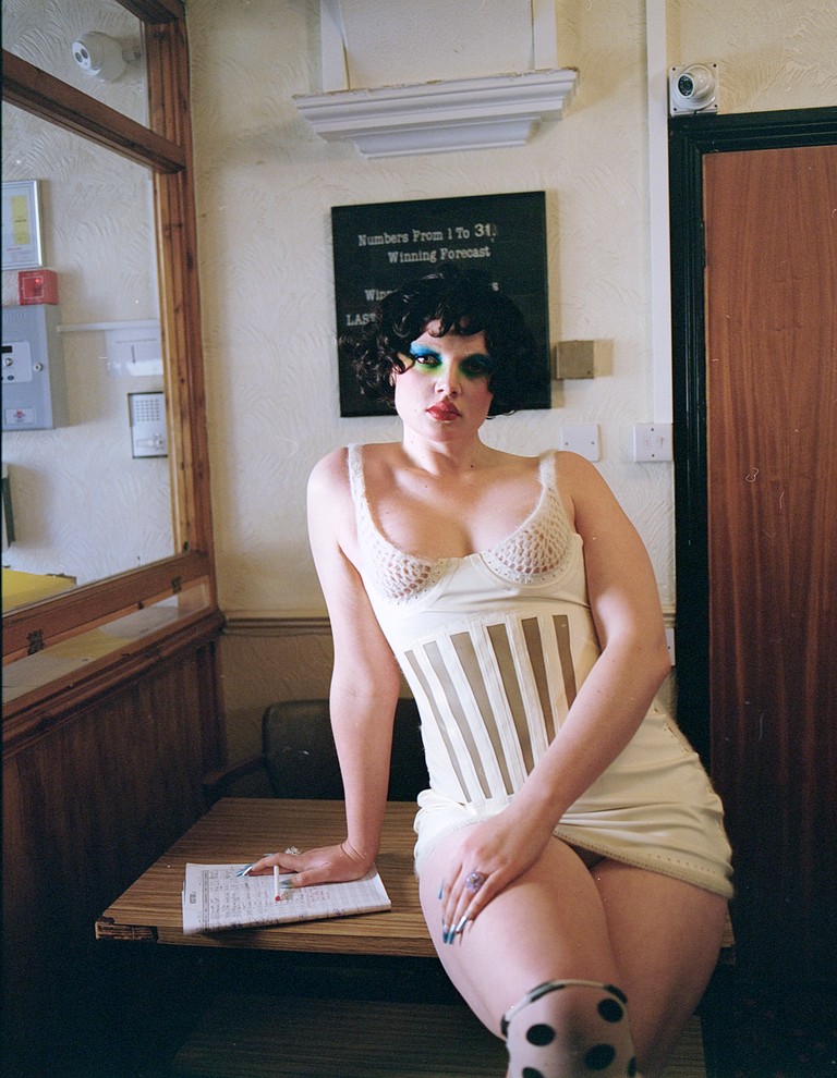 Ellie Walker