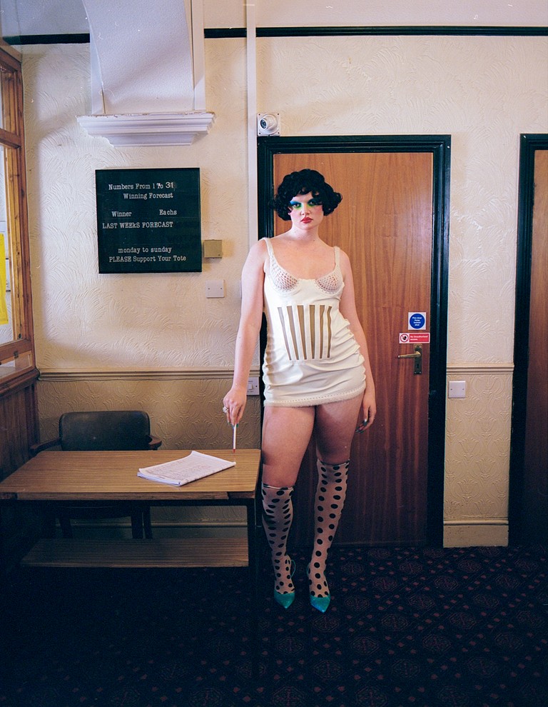 Ellie Walker