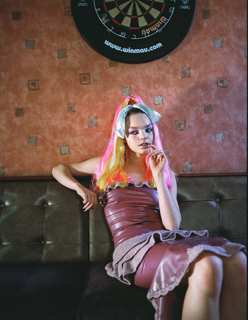 Ellie Walker