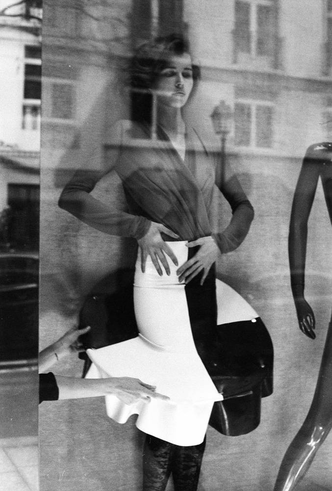 Self Service Magazine