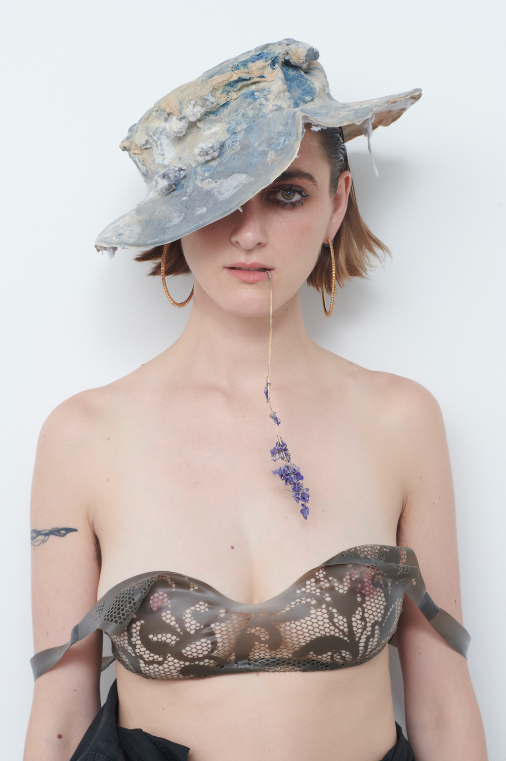 Spinster forever - Graduation Collection