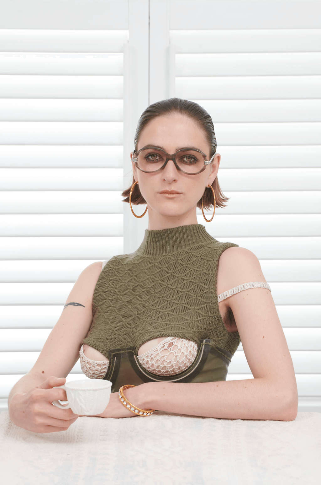 Spinster forever - Graduation Collection