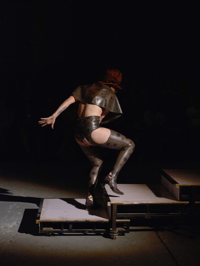 Le Monique Chic Show