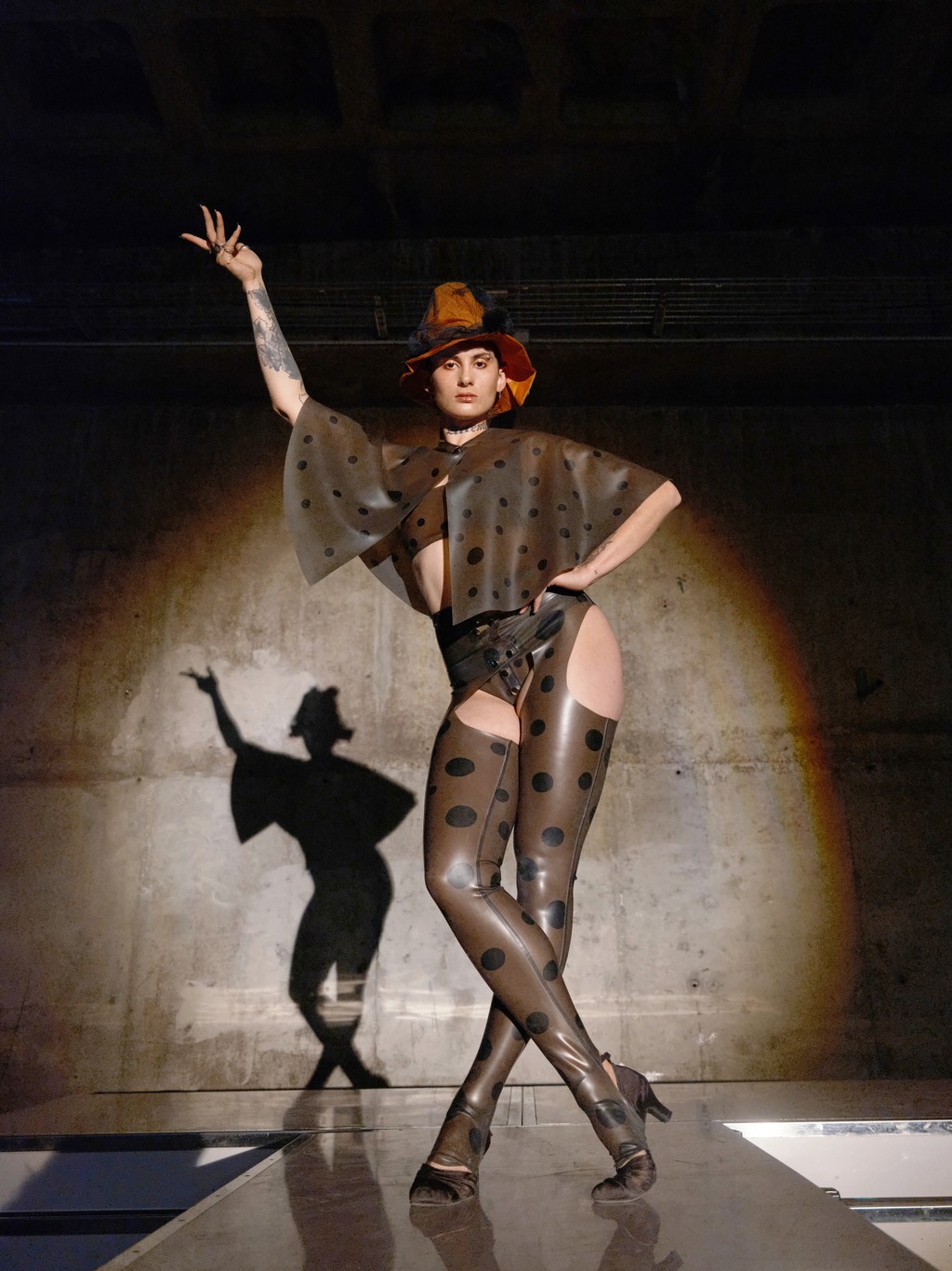 Le Monique Chic Show