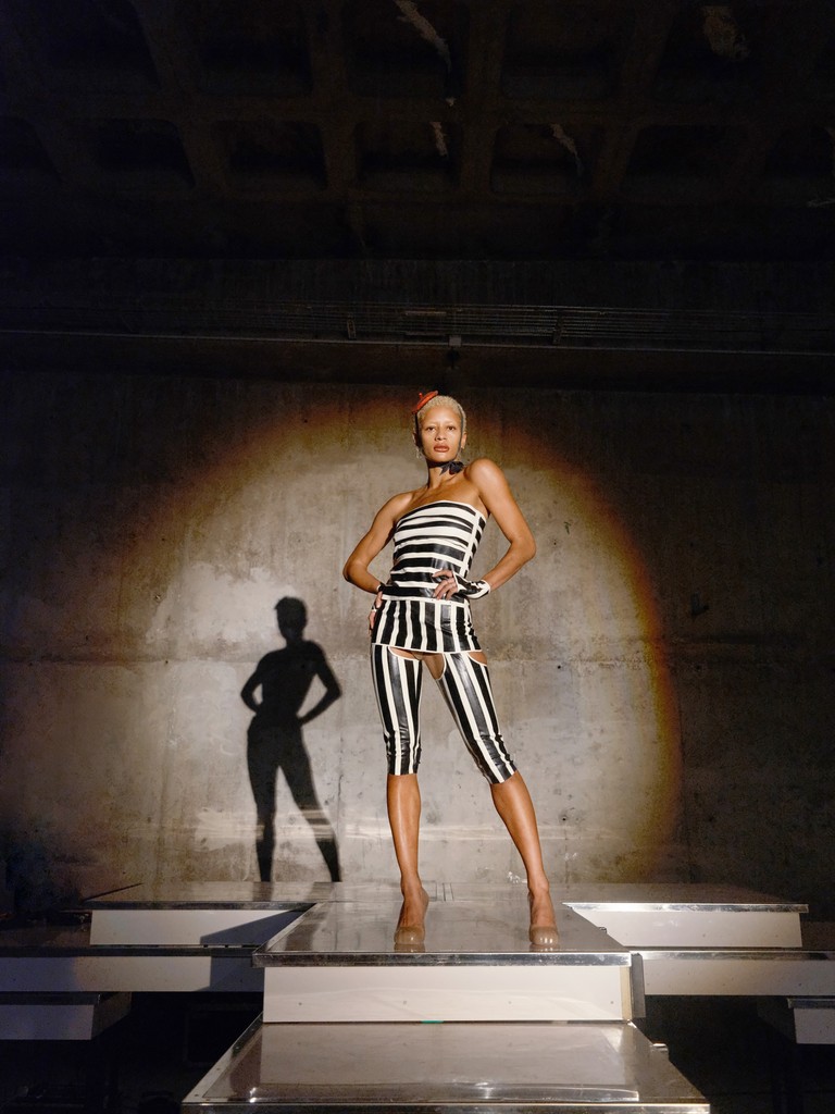 Le Monique Chic Show