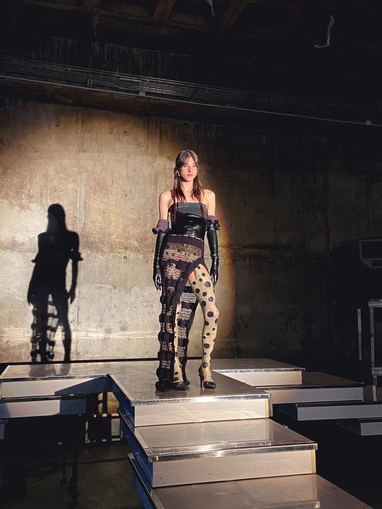 Le Monique Chic Show