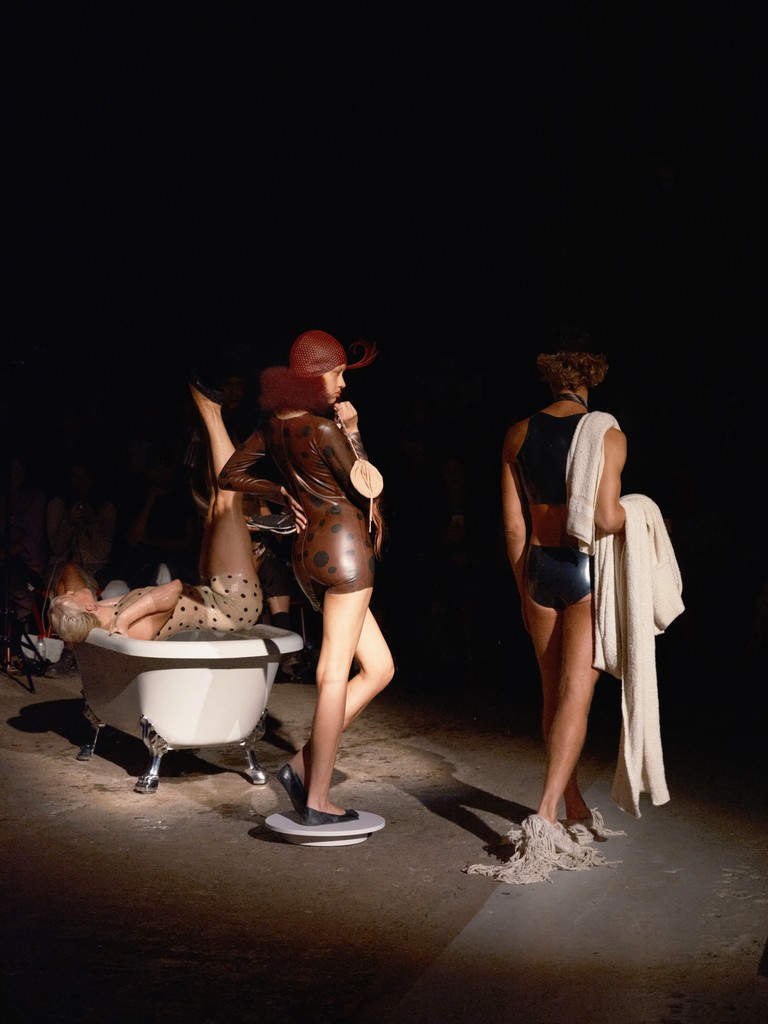 Le Monique Chic Show