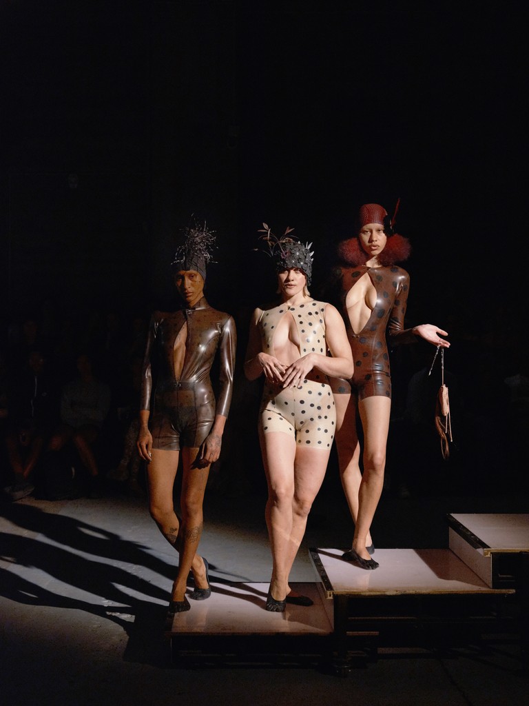 Le Monique Chic Show