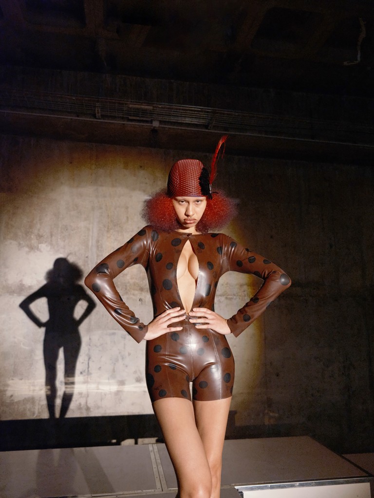 Le Monique Chic Show