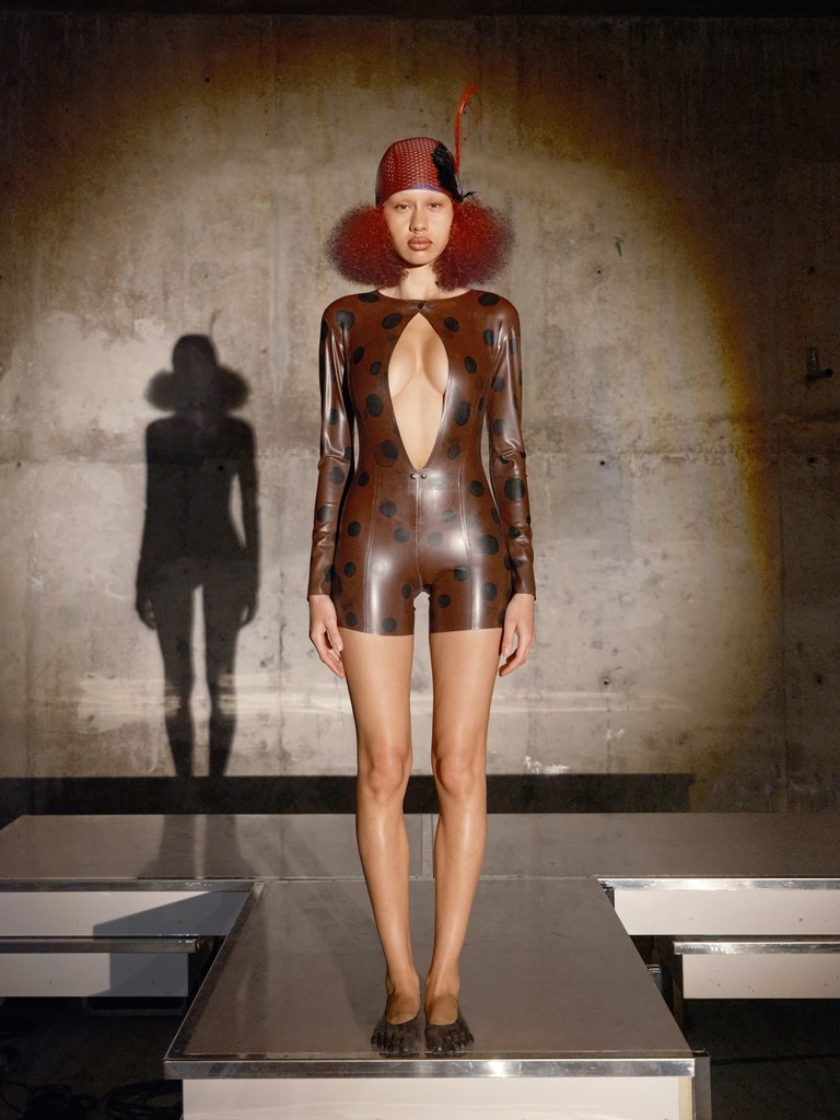 Le Monique Chic Show