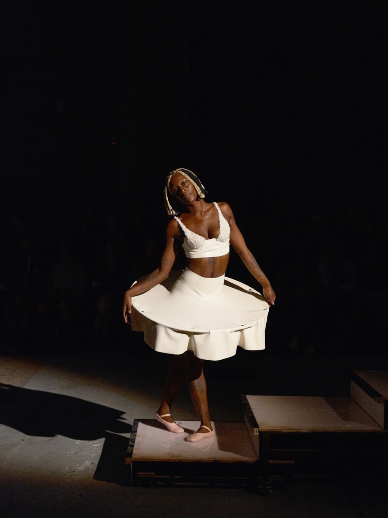 Le Monique Chic Show