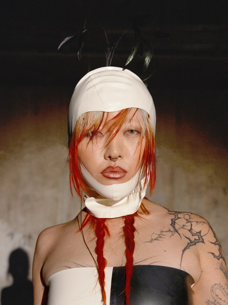 Le Monique Chic Show