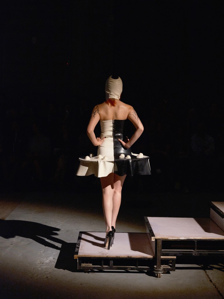 Le Monique Chic Show