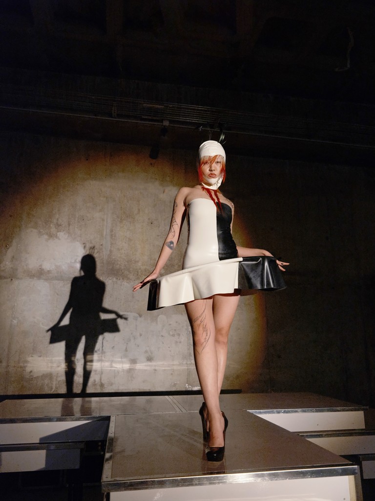 Le Monique Chic Show