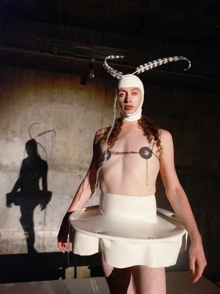 Le Monique Chic Show