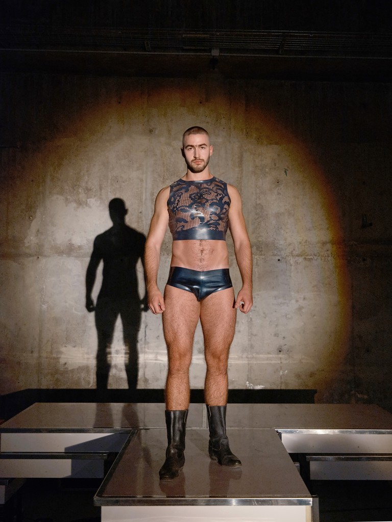 Le Monique Chic Show