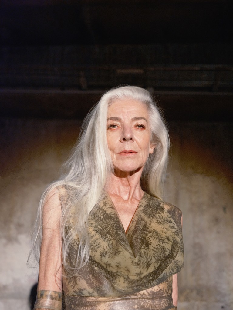 Le Monique Chic Show