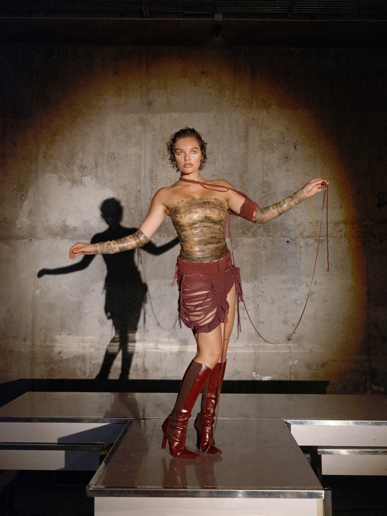 Le Monique Chic Show