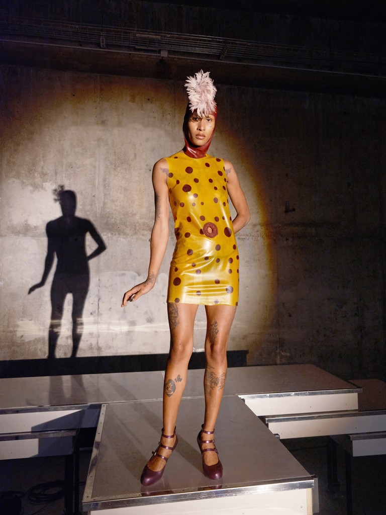 Le Monique Chic Show