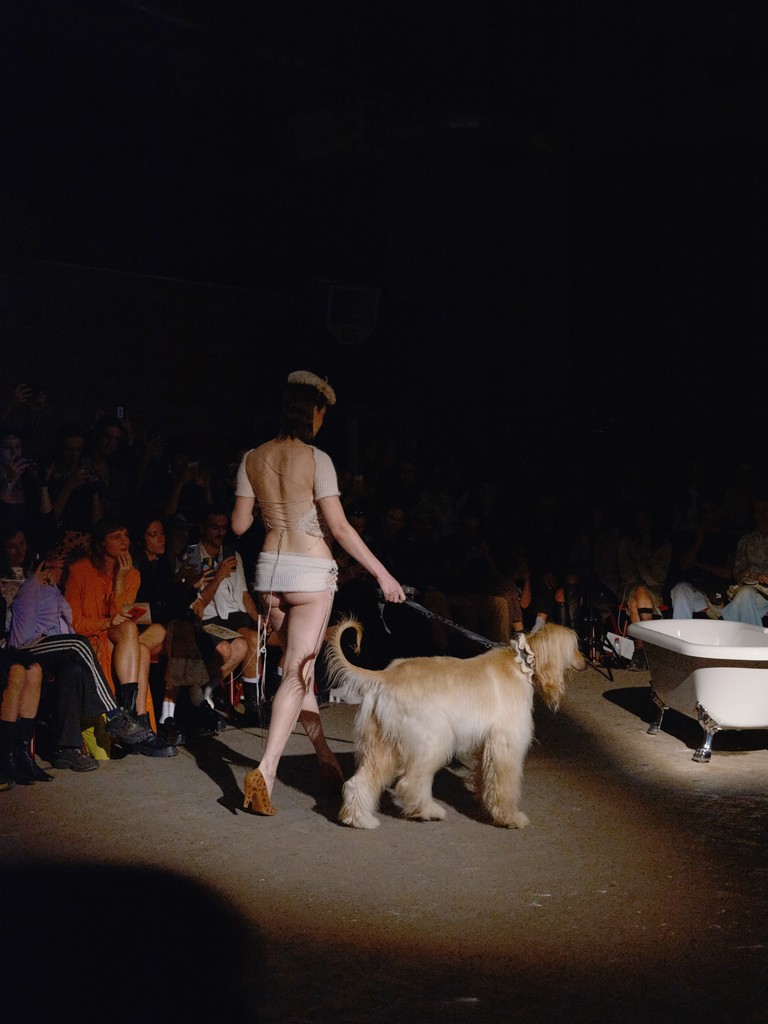 Le Monique Chic Show