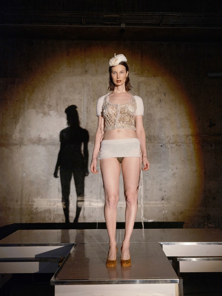 Le Monique Chic Show