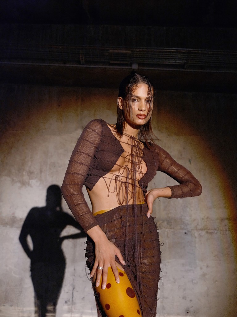 Le Monique Chic Show