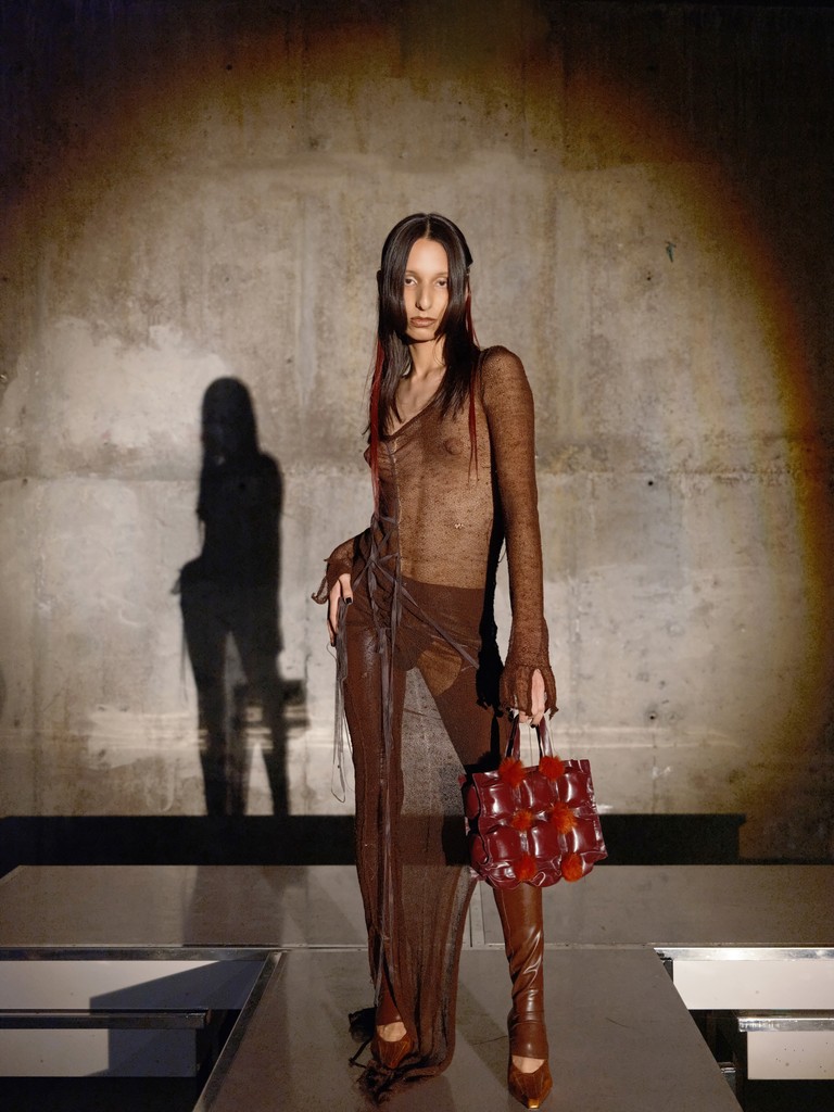 Le Monique Chic Show