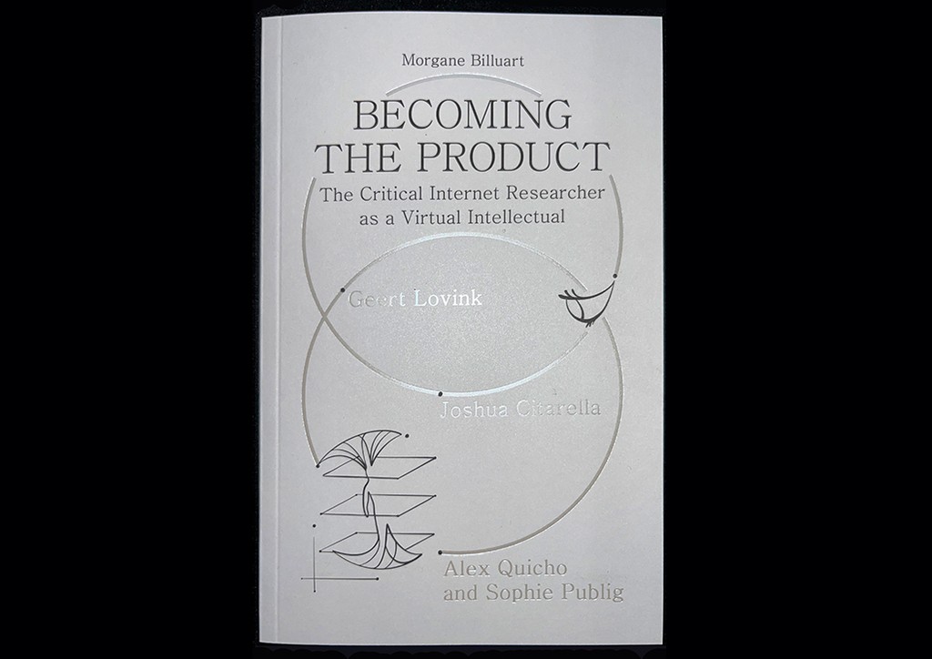 Becoming the product
