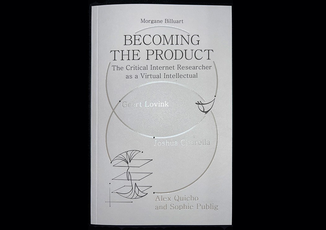Becoming the product