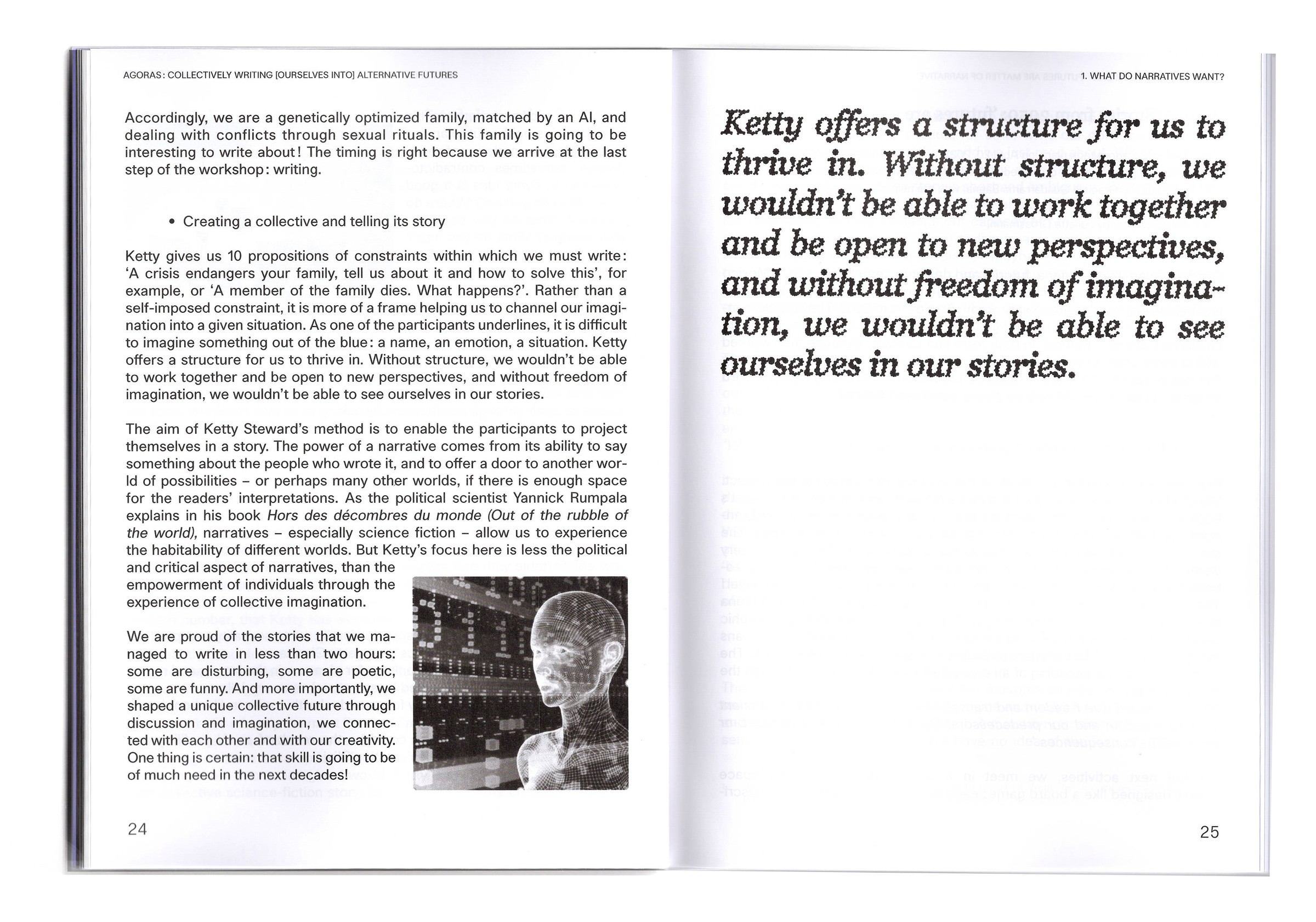 Collective Creative practices