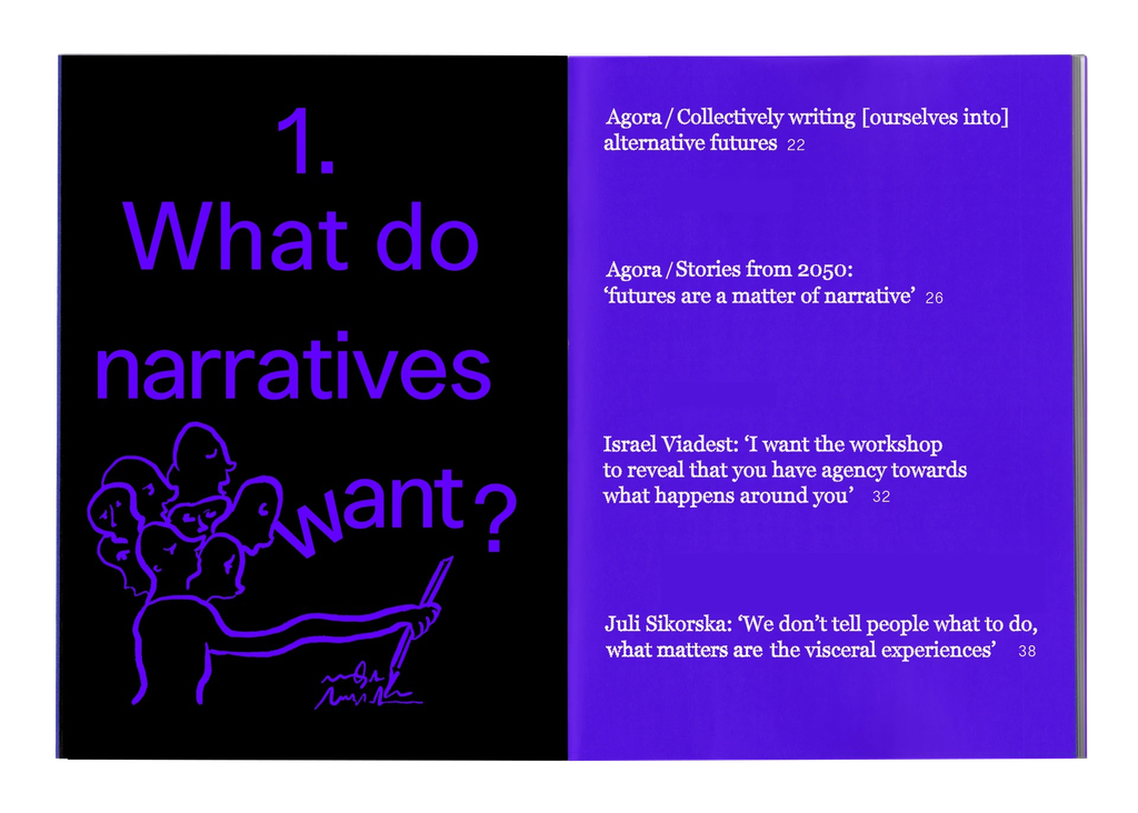 Collective Creative practices