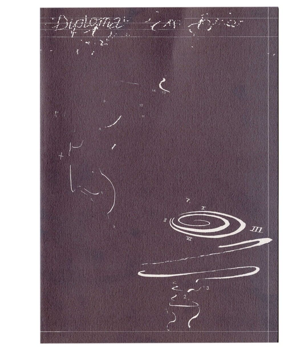 Design of the diplomas