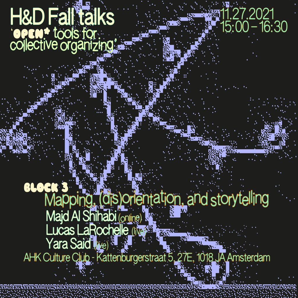 Hackers & Designers
