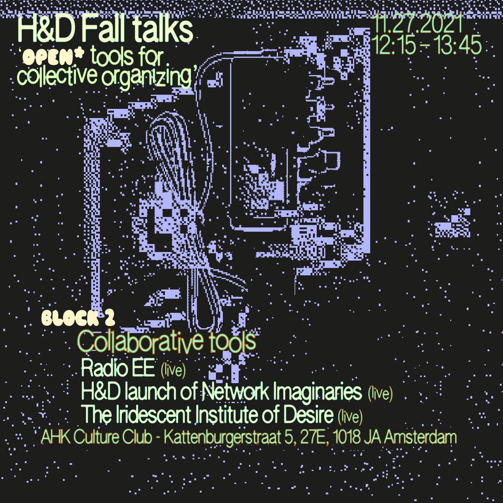 Hackers & Designers