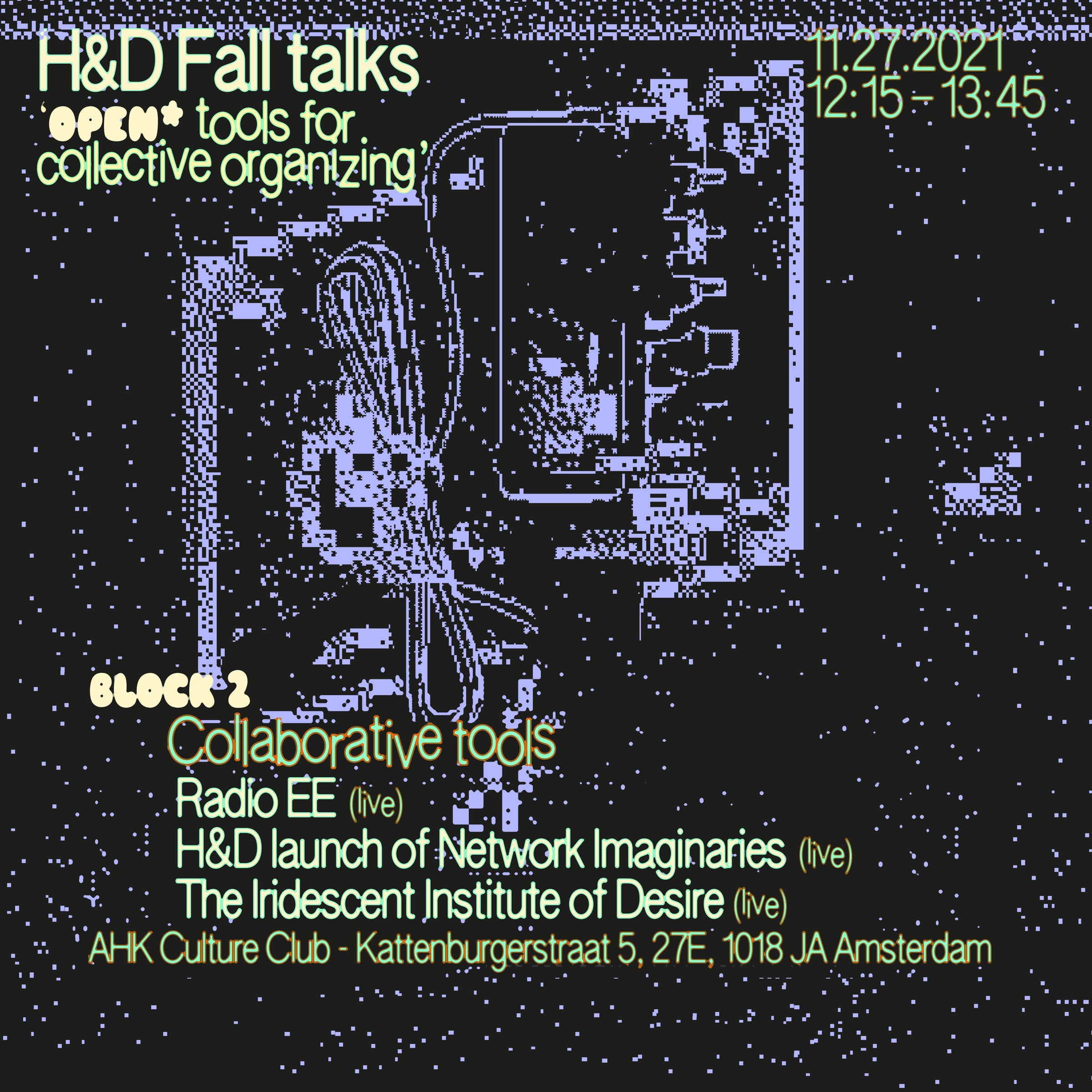 Hackers & Designers