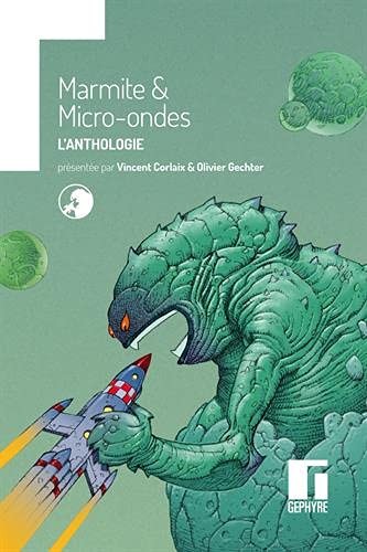 Marmite et microonde