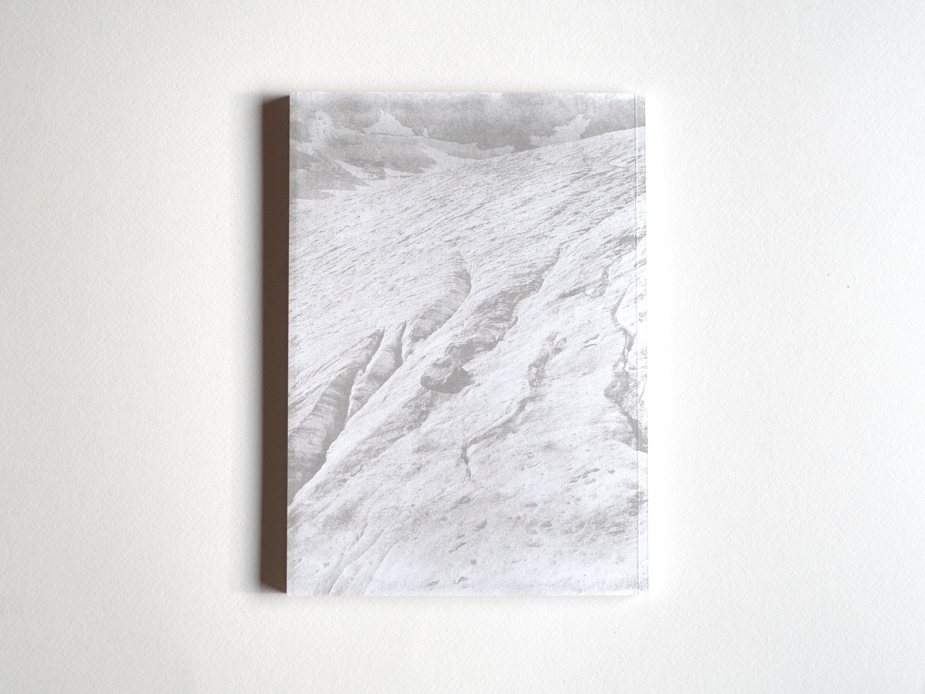 Chambre noire, Archive blanche