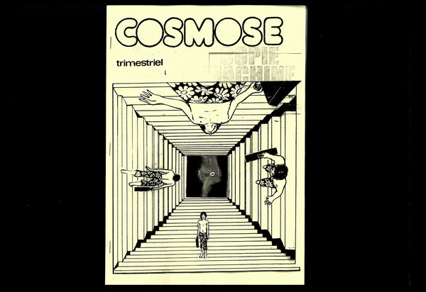 COSMOSE