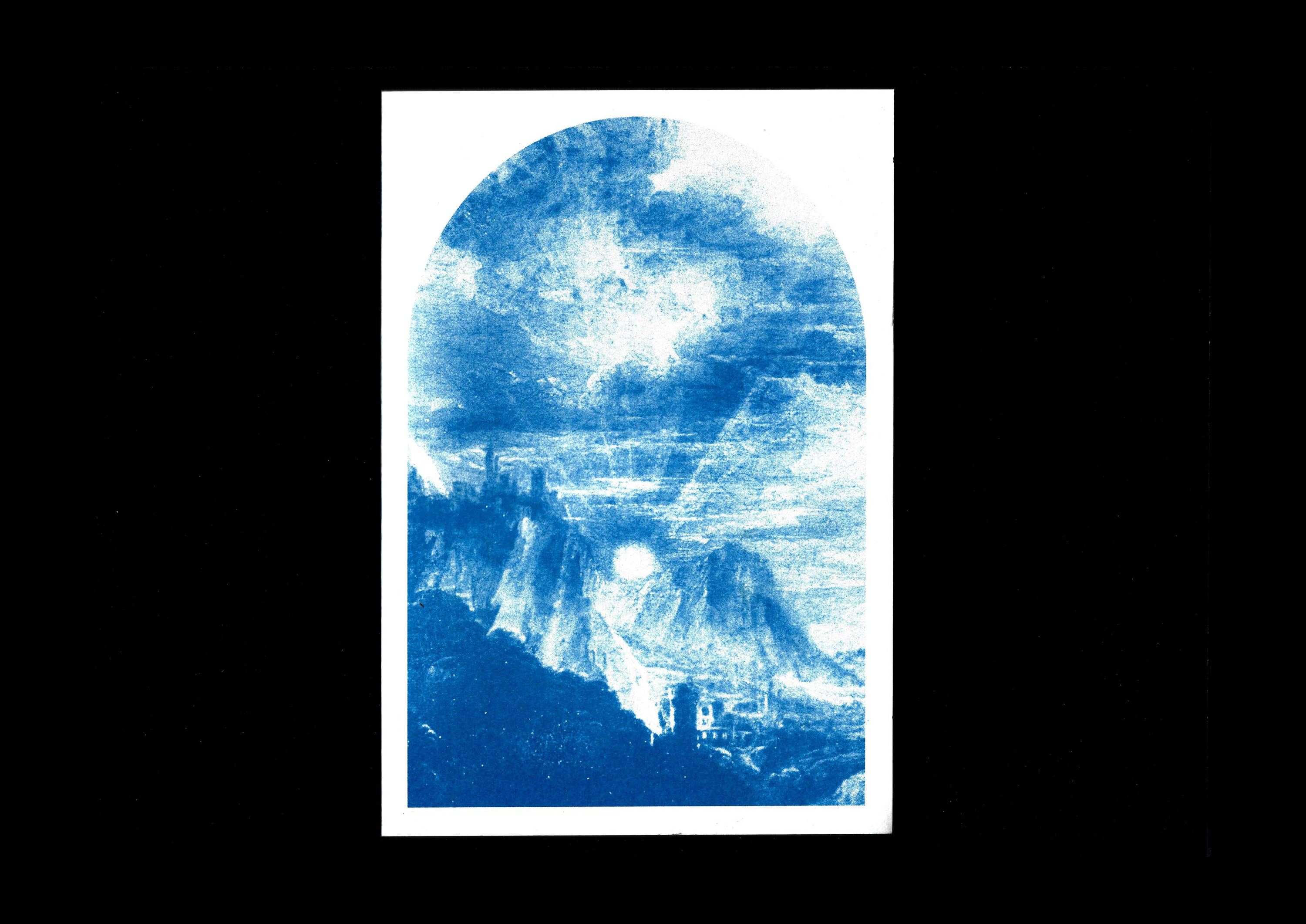 Holy Mountain