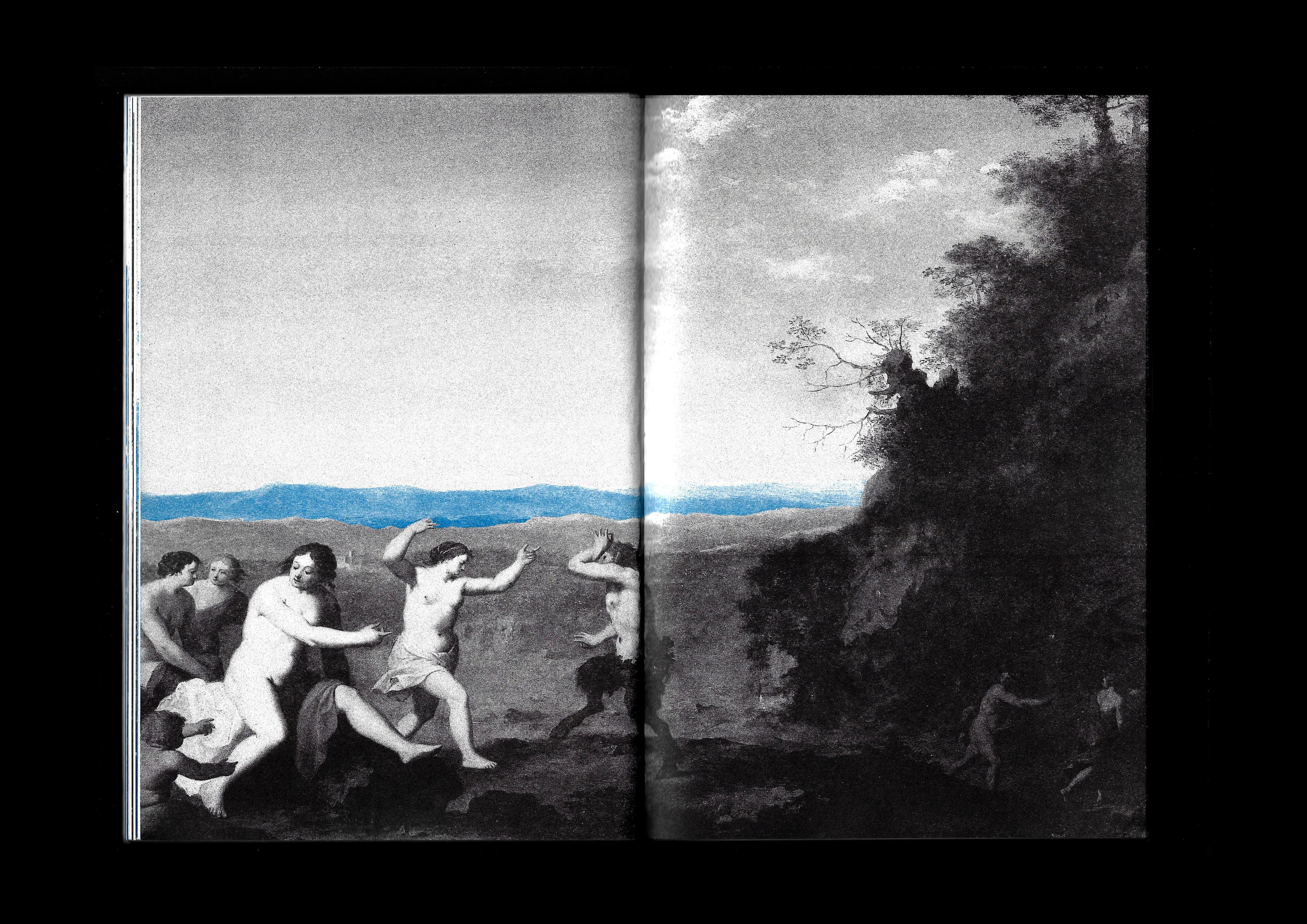 Holy Mountain